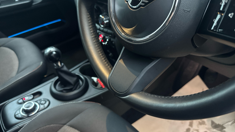 MINI Countryman 1.5 Cooper Classic 5dr Petrol Hatchback